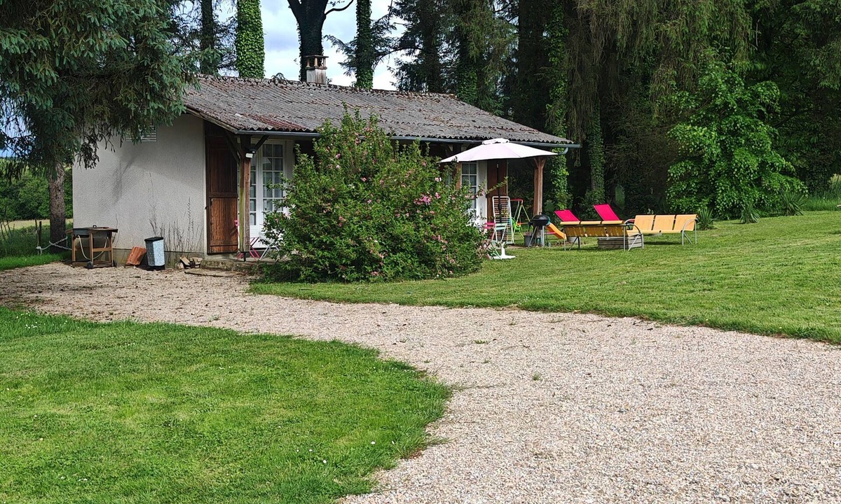 Ladignac le Long House | Discovering the Périgord, Haute-Vienne and Corrèze regions