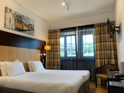 Benfica House | Discovery Apartment Benfica