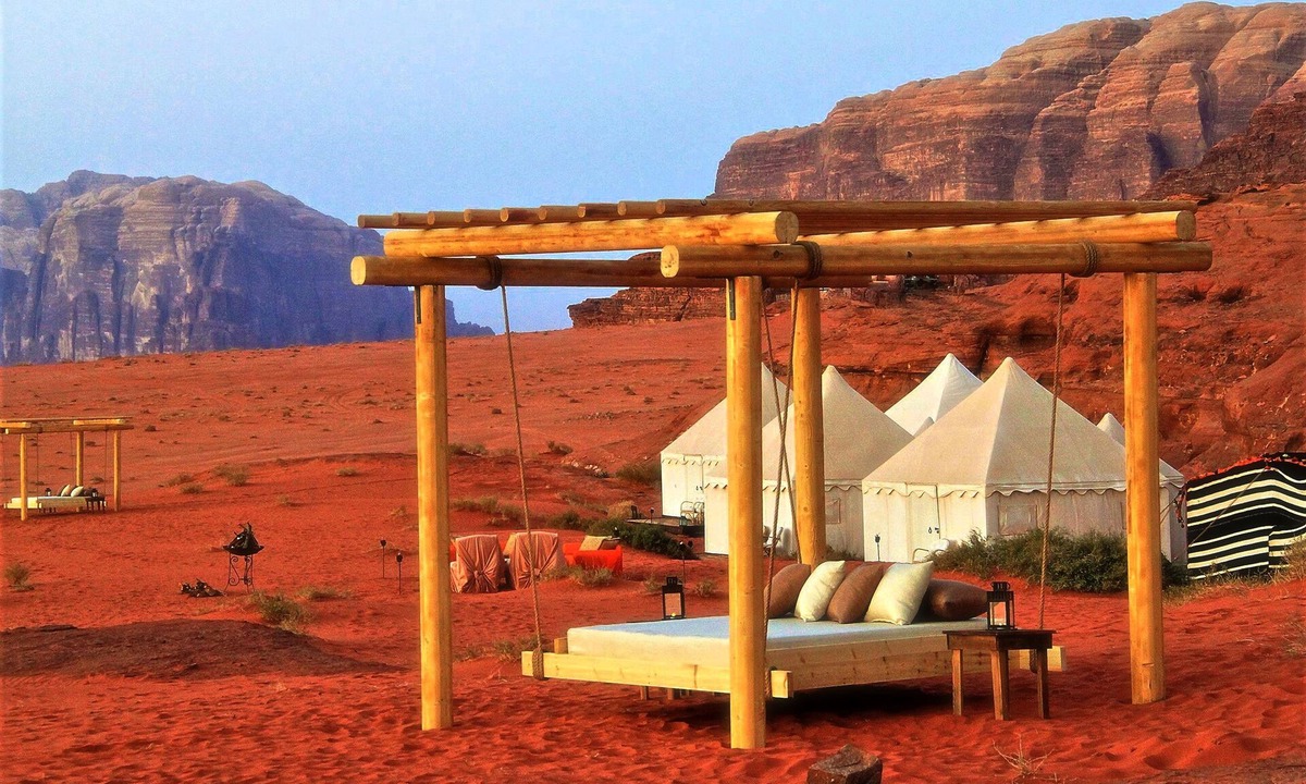 Wadi Rum Other | Discovery Bedu