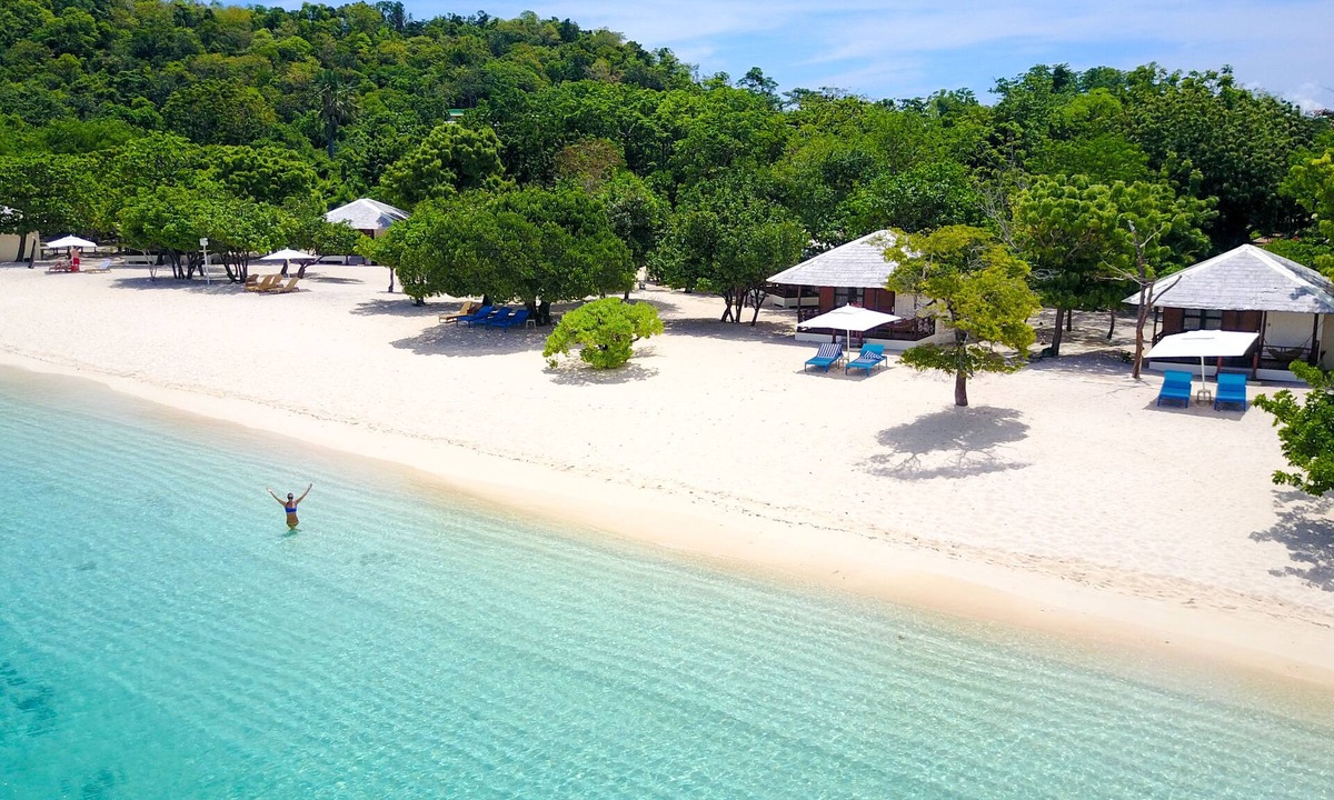 Coron Resort | Discovery Coron
