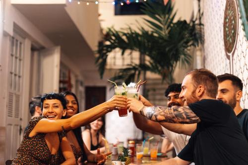 Gloria Hostel | Discovery Hostel