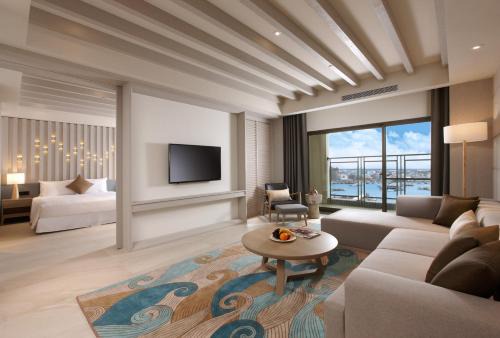 Magong Hotel | Discovery Hotel