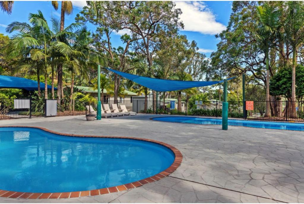 Burrill Lake Resort | Discovery Parks - Burrill Lake, Ulladulla