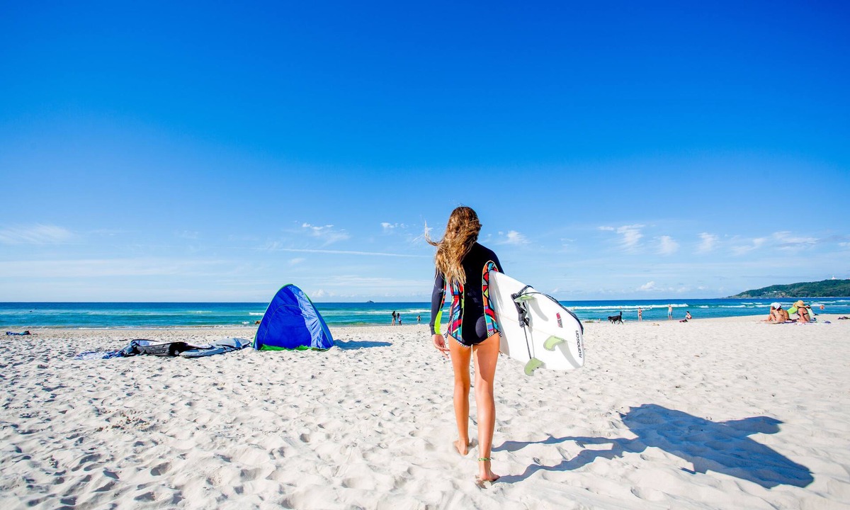 Byron Bay Other | Discovery Parks - Byron Bay