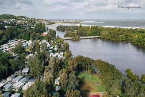 Gerroa Resort | Discovery Parks - Gerroa