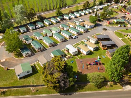 Hadspen Resort | Discovery Parks - Hadspen