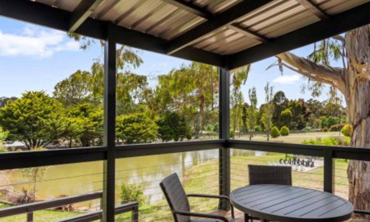 Hahndorf Other | Discovery Parks - Hahndorf