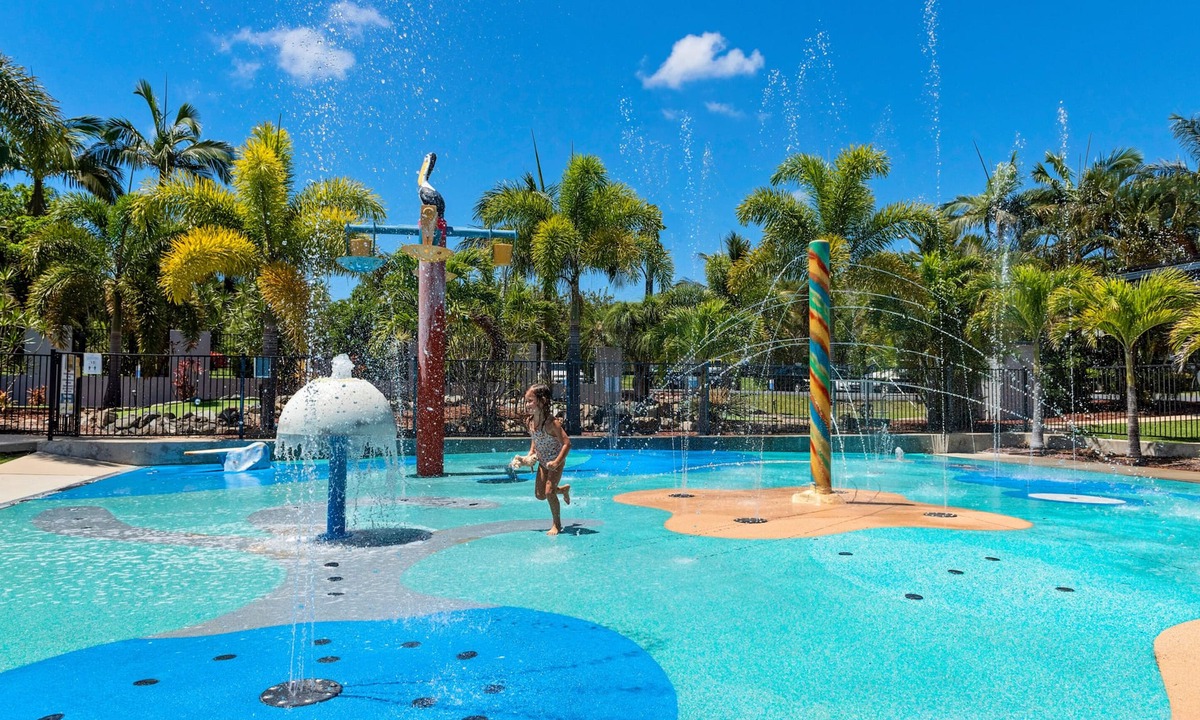Mackay Harbour Other | Discovery Parks - Mackay