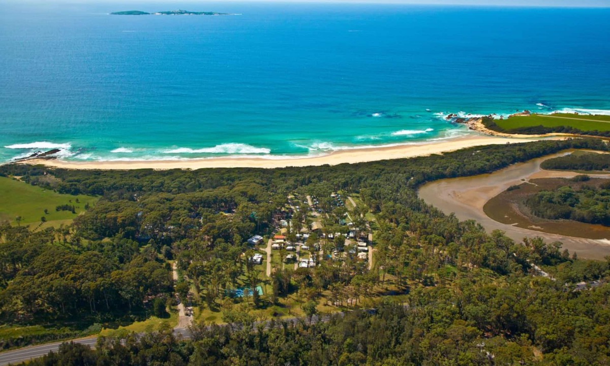 Narooma Other | Discovery Parks - Narooma Beach