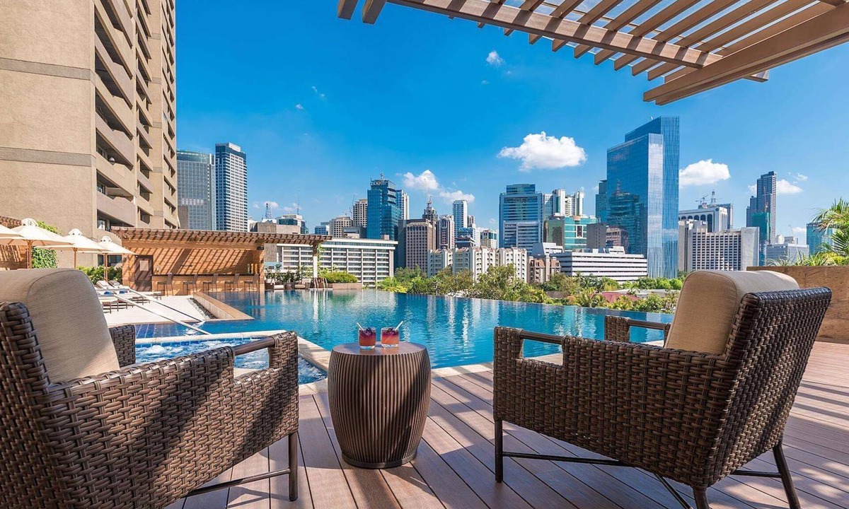 Urdaneta Hotel | Discovery Primea