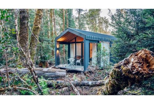 Cradle Mountain Hotel | Discovery Resorts - Cradle Mountain
