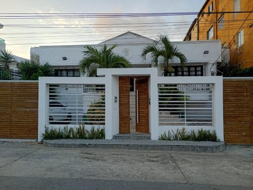 Sur Occidente House | Diseño moderno, Una experiencia tranquila