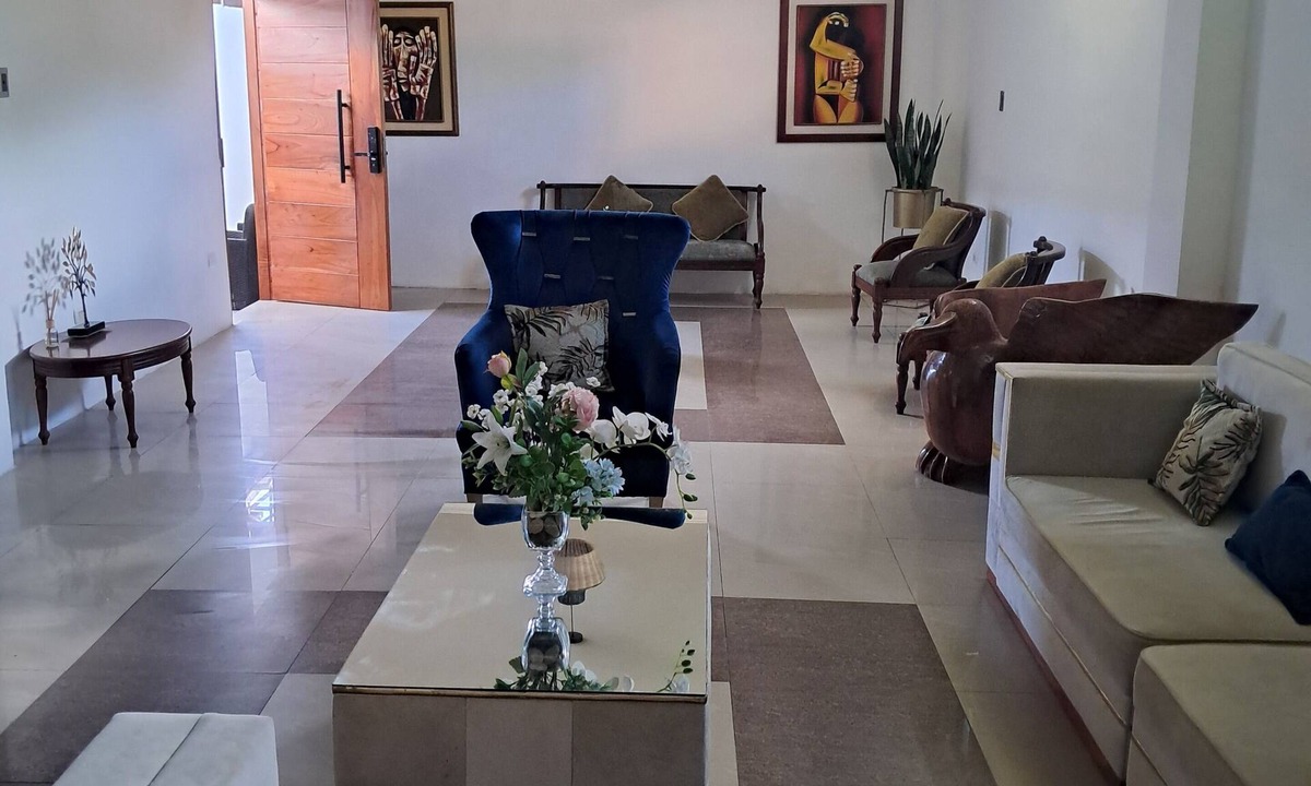Puerto Baquerizo Moreno House | !Disfruta de comodidad mientras conoces la maravillosa isla de San Cristóbal