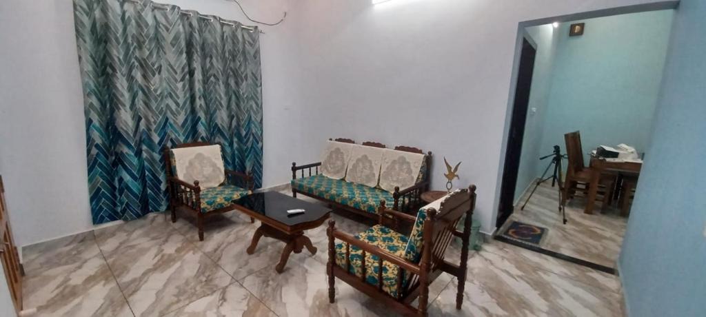 Tiruvalla House | Diskul's HomeStay