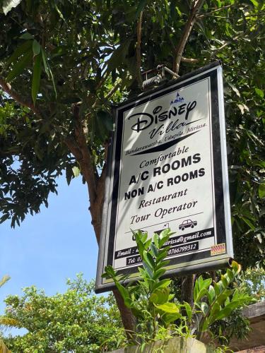 Mirissa House | Disney Villa