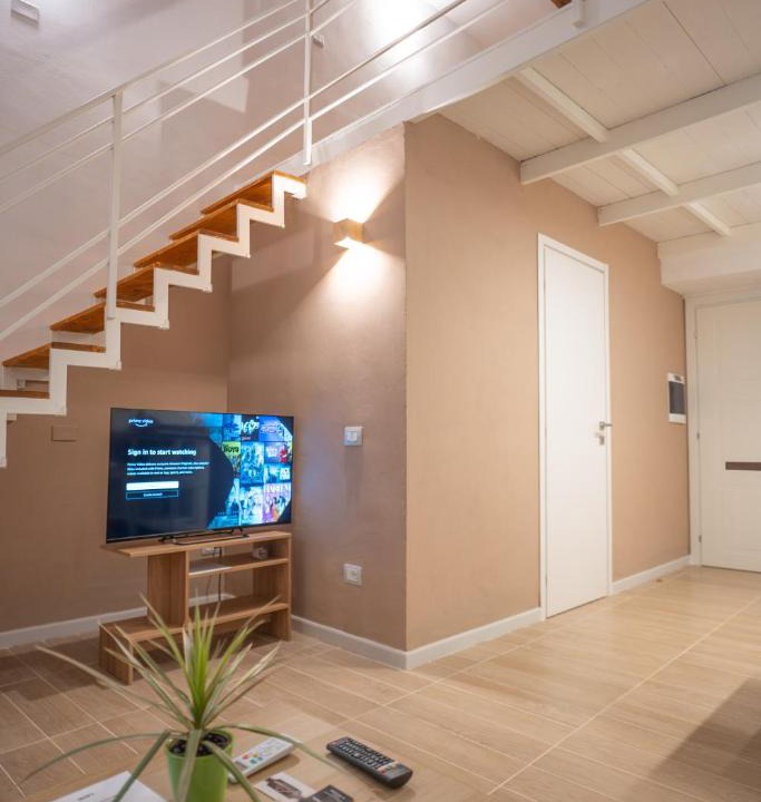 Materdei Apartment | Diso apartments