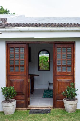 Sedgefield Apartment | Disselblom Cottage