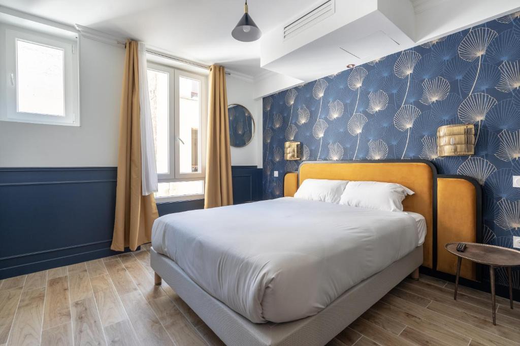 Quartier Sainte-Marguerite Hotel | District Nation