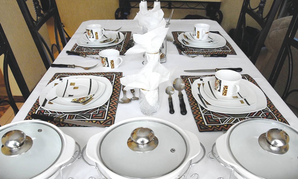 Greater Johannesburg Metropolitan Area Bed & Breakfast | Dithakong Bed & Breakfast