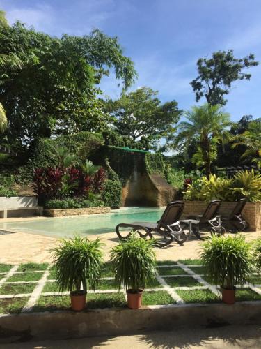 Dominical Hotel | Diuwak