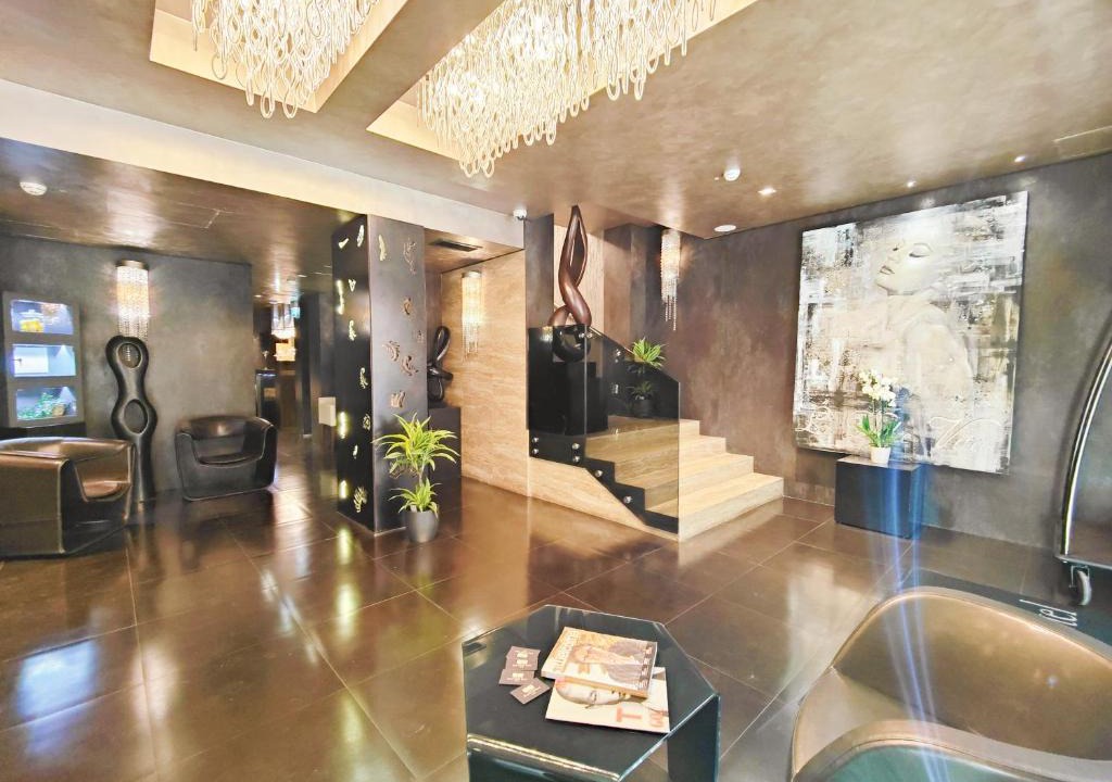 Rione XVI Ludovisi Hotel | Diva Luxury Hotel
