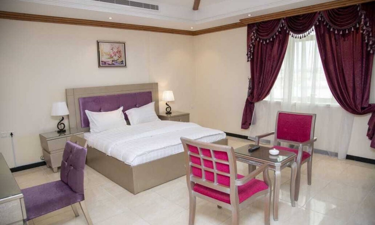 Hera Street Hotel | Diva Serviced Apartments