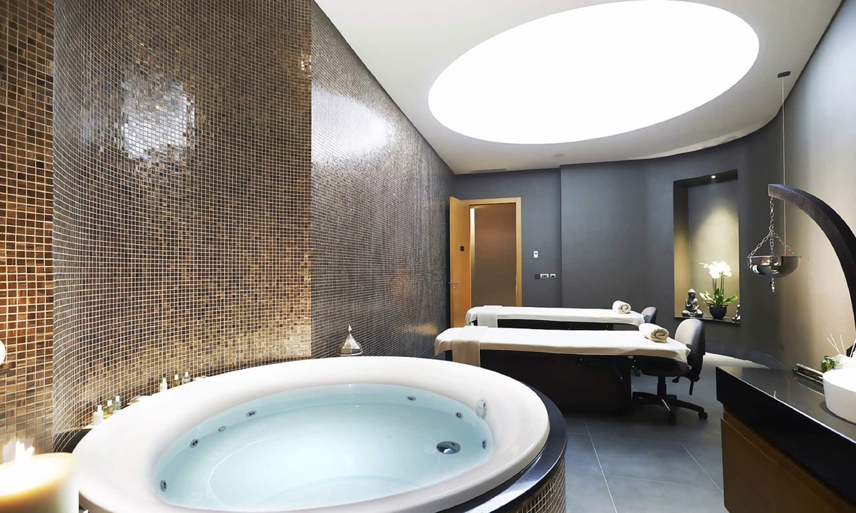 Seyhan Hotel | Divan Adana