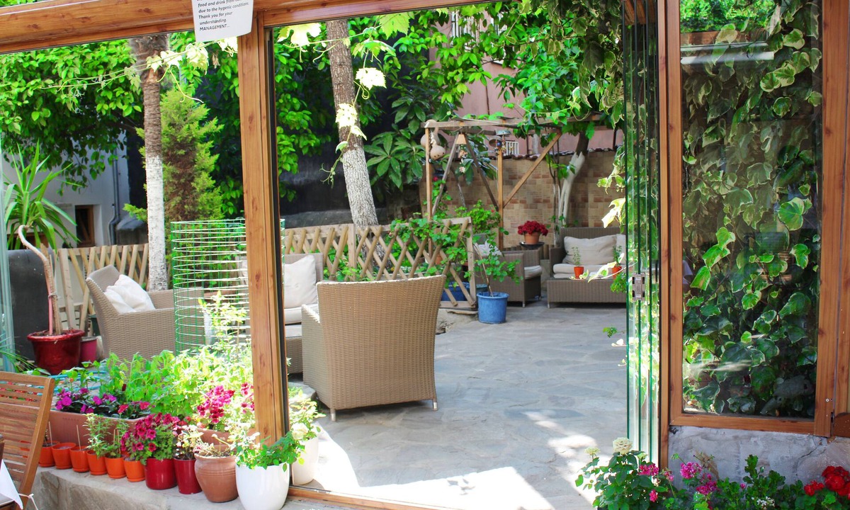 Sultanahmet Hotel | Divas Hotel
