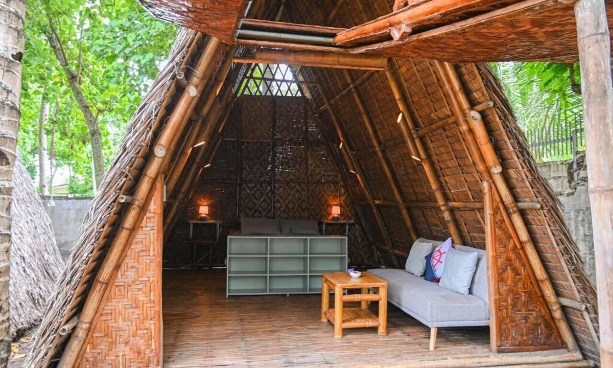 Dauin Hotel | Dive Camp