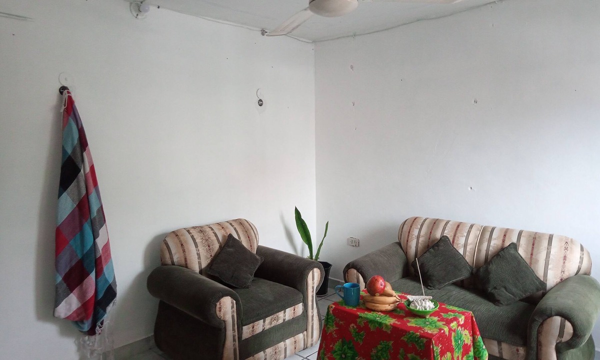 Colonia Independencia Cabin | Divers Hostel Cozumel