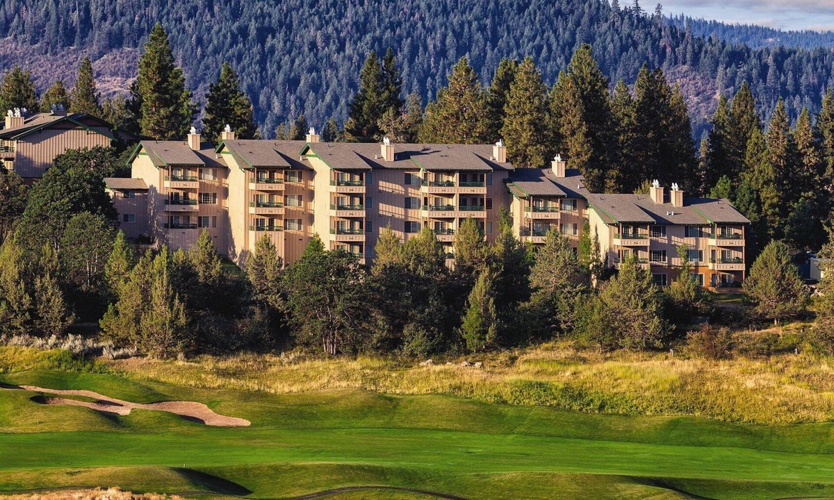 Klamath Falls Resort | Diverse and pristine wildernesses in North America !