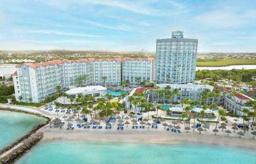 Oranjestad-West Resort | Divi Aruba Phoenix Beach Resort