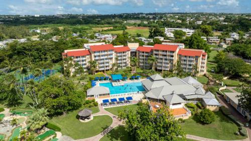 Dover Resort | Divi Southwinds Beach Resort