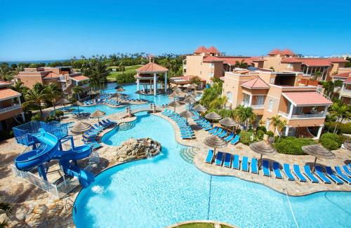 Oranjestad-West Resort | Divi Village Golf and Beach Resort