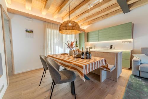 Refrontolo Villa | Divigna Hospitality - Prestige Vineyards Maison
