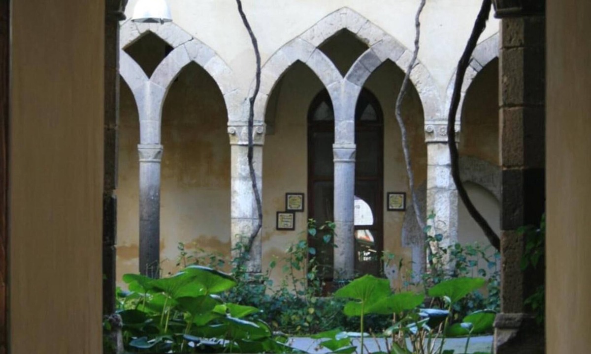 Sorrento City Centre Bed & Breakfast | Divina House B&B