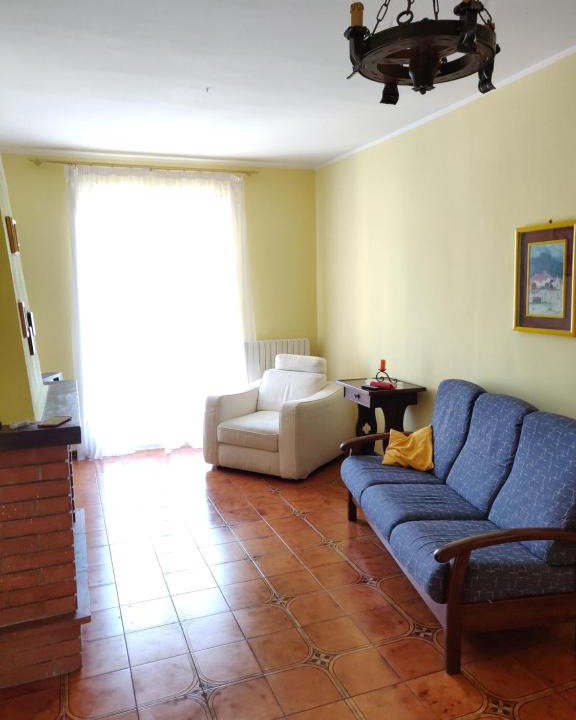 Castel di Sangro Apartment | Divina