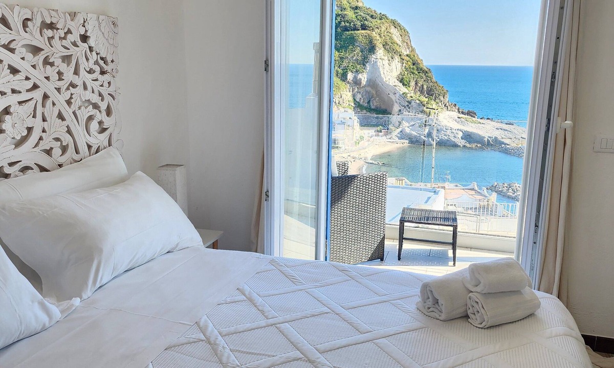 Sant'Angelo Apartment | Divina Seaside Suite Sant'Angelo d'Ischia