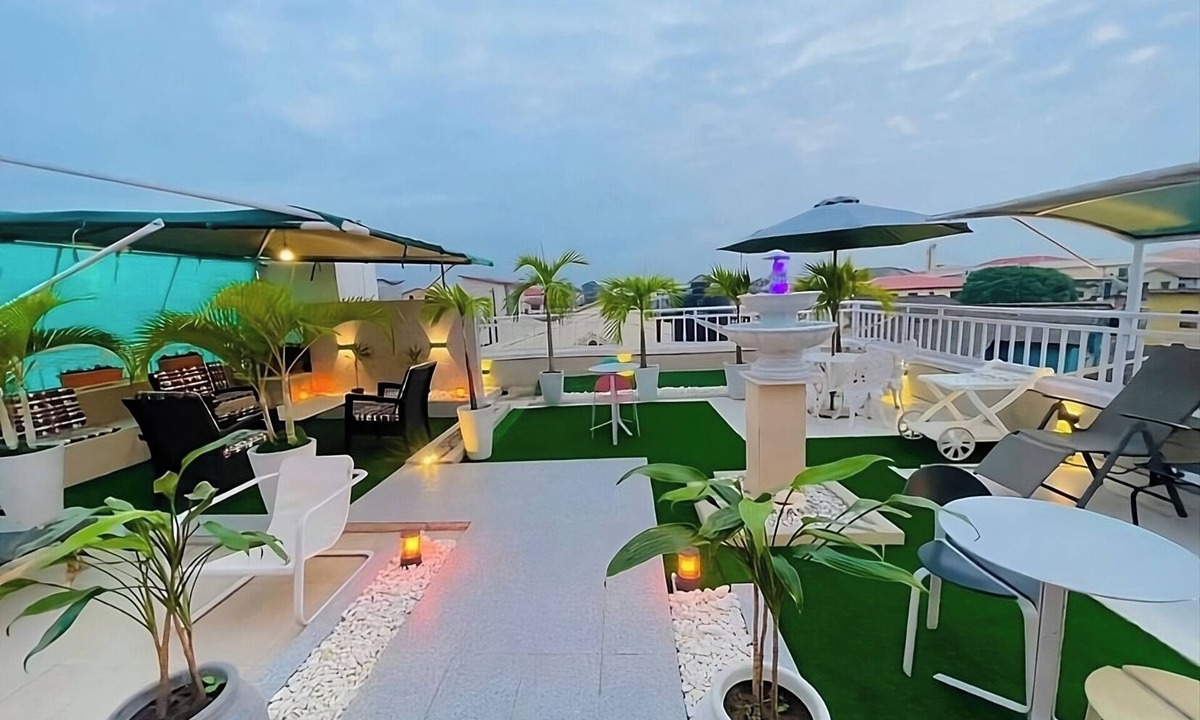 Abuja Apartment | Divine Grace Apartment