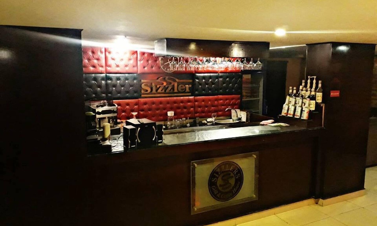 Islamabad Hotel | Divine Hotel