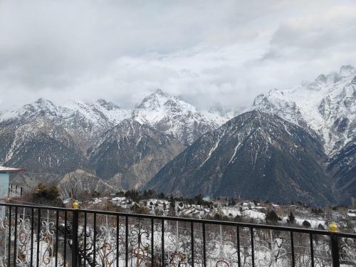 Kalpa House | Divine Kinnaur