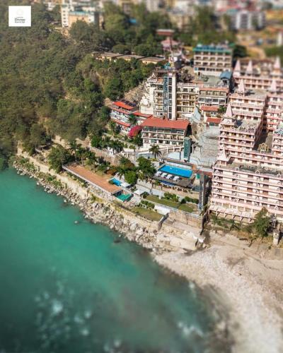 Tapovan Resort | Divine Resort & Spa