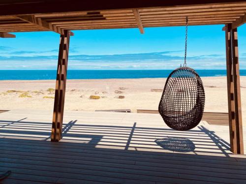 Rand Rifles Bed & Breakfast | DIVINE SANDS