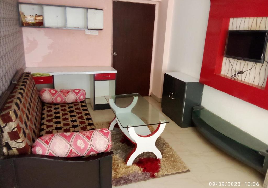 Puri House | Divine stone