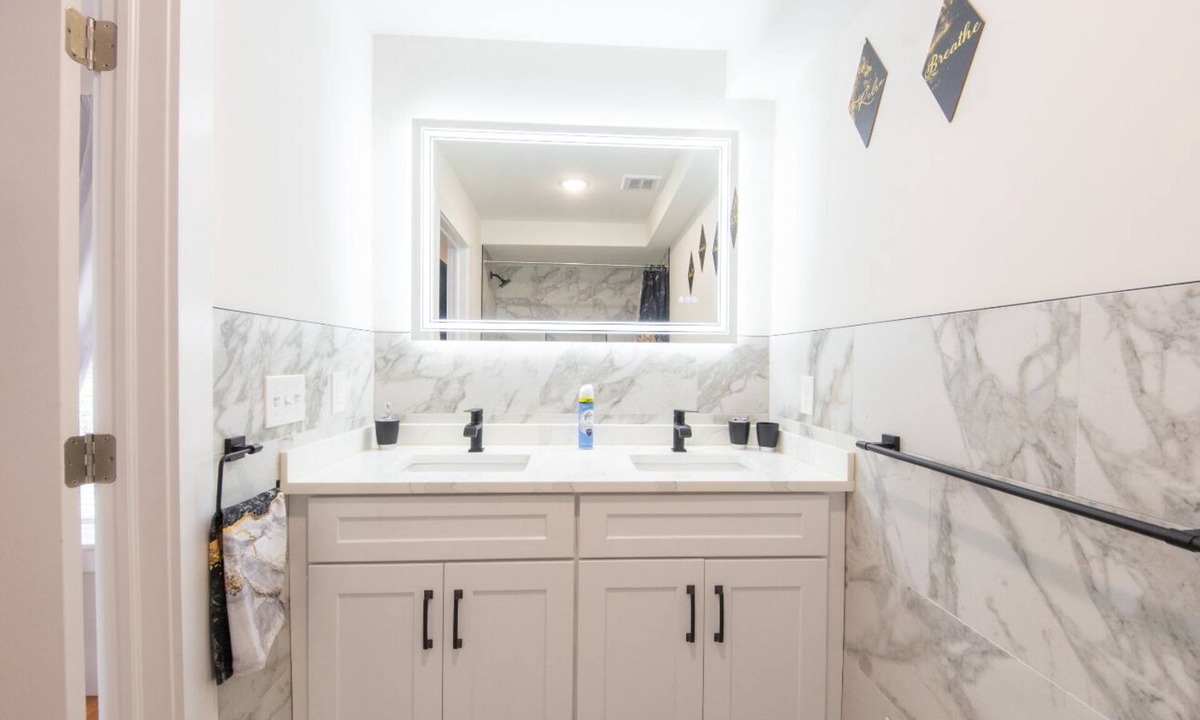 Weequahic Apartment | Divine yourself into the Essence of Luxury ,spacious modern ,just built in 2024
