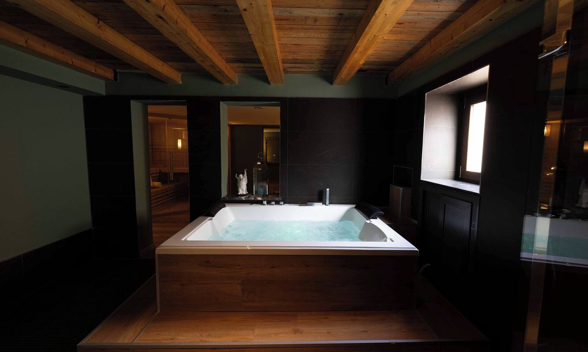 Centro Storico House | Divisi Suites & SPA
