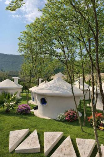 Lastva Grbaljska Bed & Breakfast | Divlja dolina