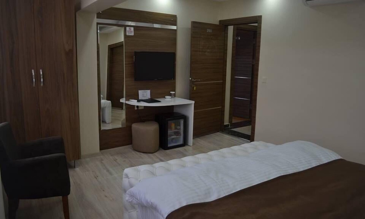 Divrigi Hotel | Divrigi Kosk Hotel