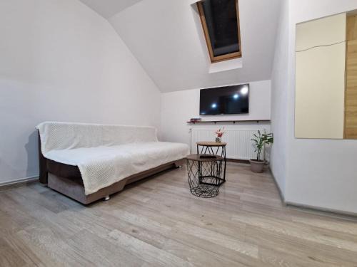Timisoara Apartment | Dixi Studio