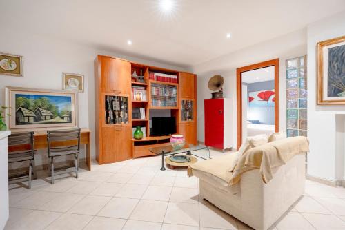 Municipio 3 Apartment | Dj Center Class